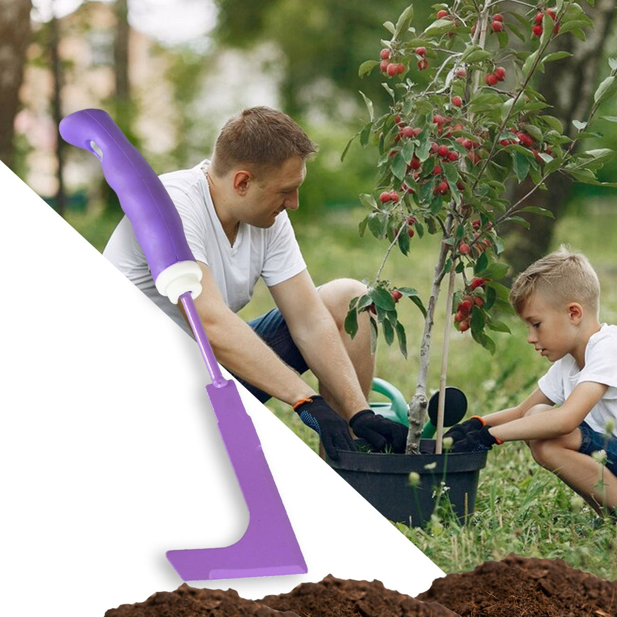 Hand Gardening Tools – Choose Your Tool