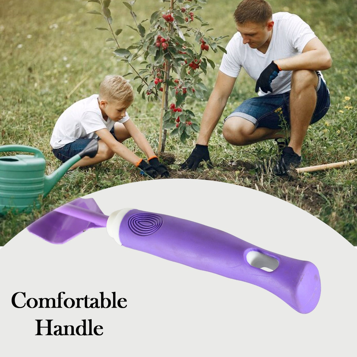 Hand Gardening Tools – Choose Your Tool