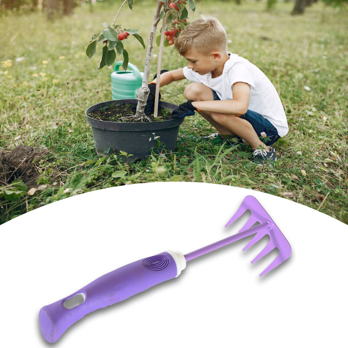 Hand Gardening Tools – Choose Your Tool