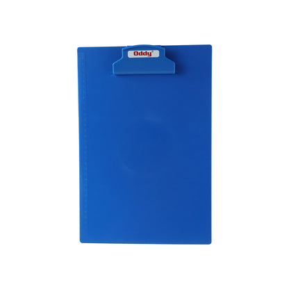 Secure grip clipboard board, perfect for easy paper organization