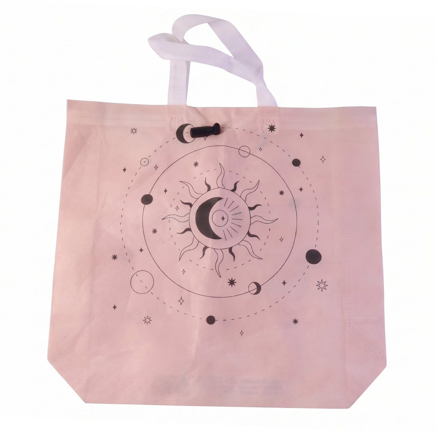 Shoulder style carrying option for multipurpose bag