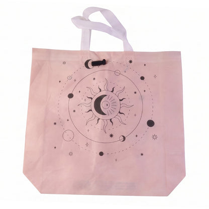 Shoulder style carrying option for multipurpose bag