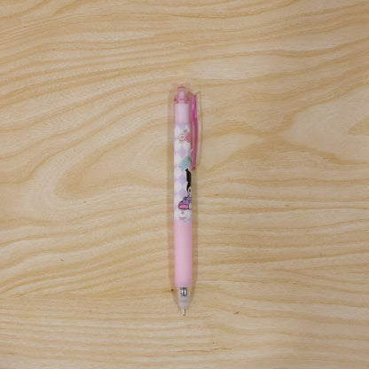 Student-friendly erasable gel pen for daily use