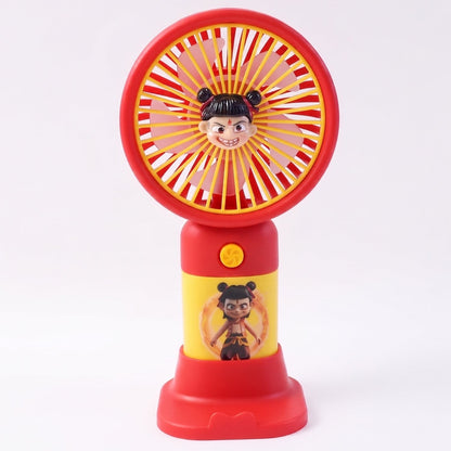 mini fan for personal cooling
