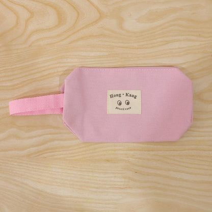 Multipurpose Zipper Pouch Organizer – Compact & Durable Travel Bag
