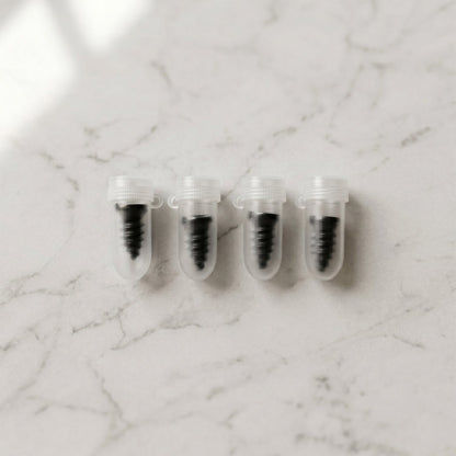 Emergency repair plugs for tubeless tires in use
