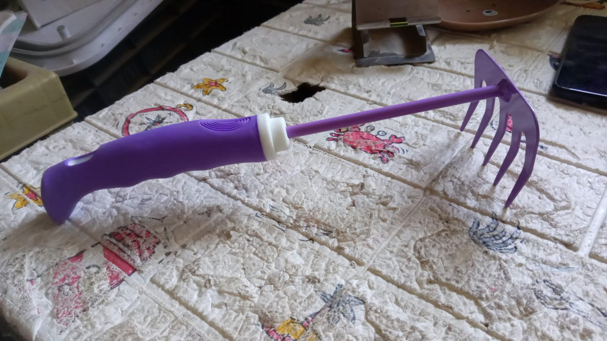 Hand Gardening Tools – Choose Your Tool