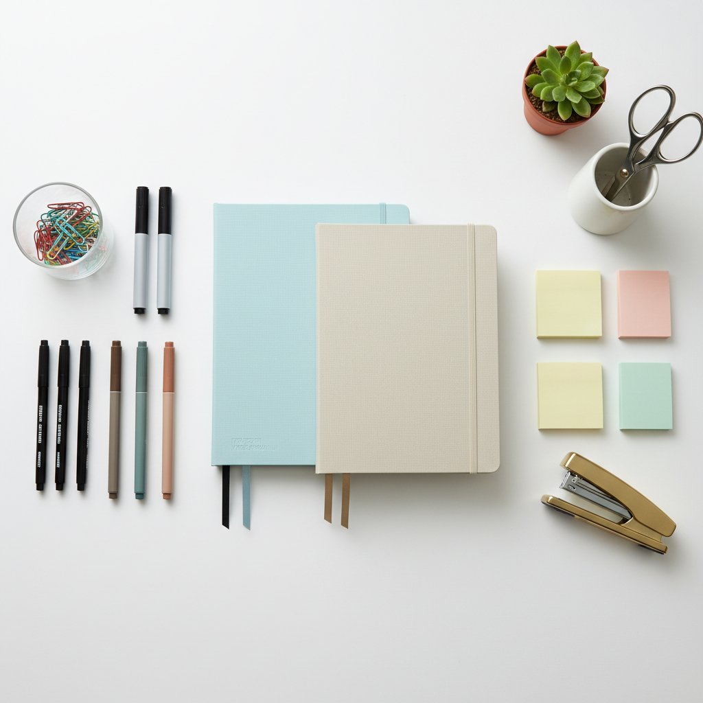 Stationery